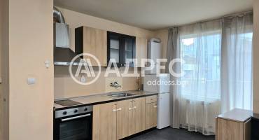 Двустаен апартамент, София, Манастирски ливади - запад, 680810, Снимка 5