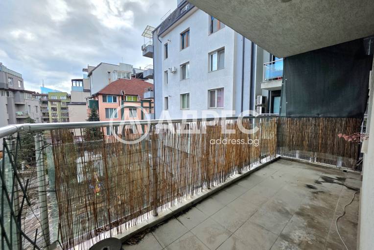 Двустаен апартамент, София, Манастирски ливади - запад, 680810, Снимка 9