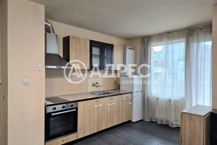 Двустаен апартамент, София, Манастирски ливади - запад, 680810, Снимка 5