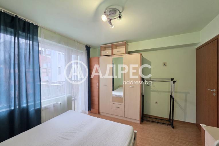 Двустаен апартамент, София, Манастирски ливади - запад, 680810, Снимка 7