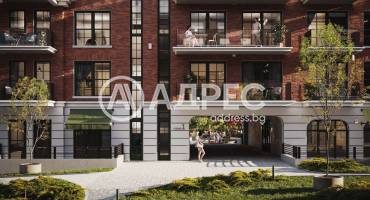 Двустаен апартамент, София, Малинова Долина, 681810, Снимка 3