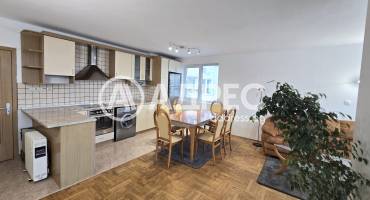 Двустаен апартамент, Варна, Чаталджа, 683810, Снимка 1