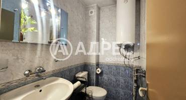 Двустаен апартамент, Варна, Чаталджа, 683810, Снимка 10