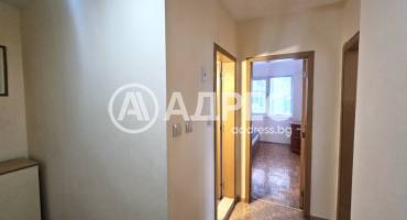 Двустаен апартамент, Варна, Чаталджа, 683810, Снимка 13