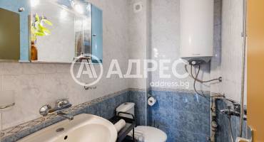 Двустаен апартамент, Варна, Чаталджа, 683810, Снимка 16
