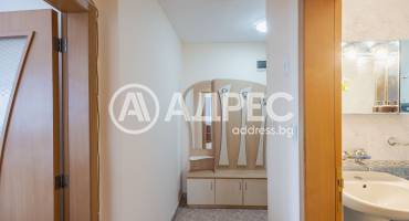 Двустаен апартамент, Варна, Чаталджа, 683810, Снимка 18