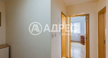Двустаен апартамент, Варна, Чаталджа, 683810, Снимка 19