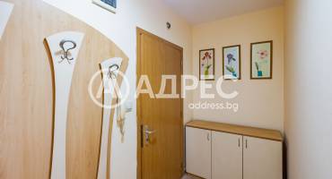 Двустаен апартамент, Варна, Чаталджа, 683810, Снимка 20