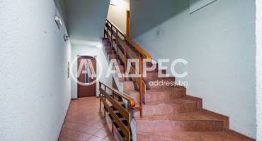Двустаен апартамент, Варна, Чаталджа, 683810, Снимка 22