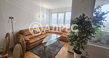 Двустаен апартамент, Варна, Чаталджа, 683810, Снимка 5