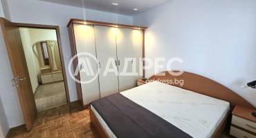 Двустаен апартамент, Варна, Чаталджа, 683810, Снимка 7