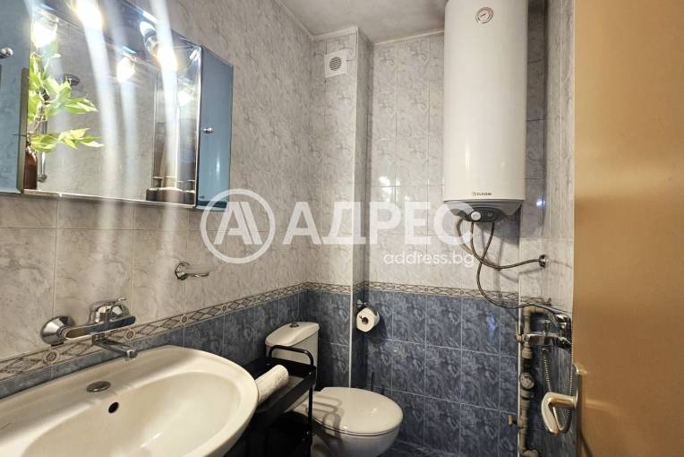 Двустаен апартамент, Варна, Чаталджа, 683810, Снимка 10