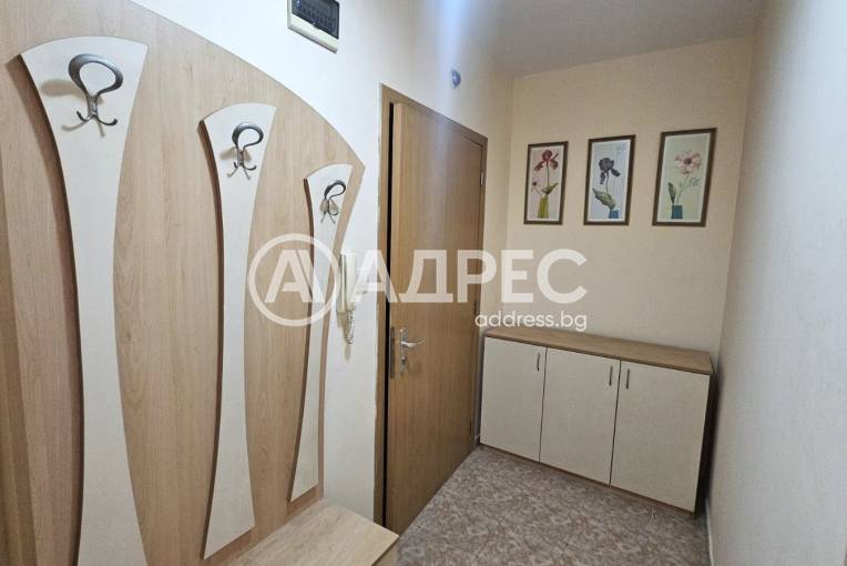 Двустаен апартамент, Варна, Чаталджа, 683810, Снимка 11