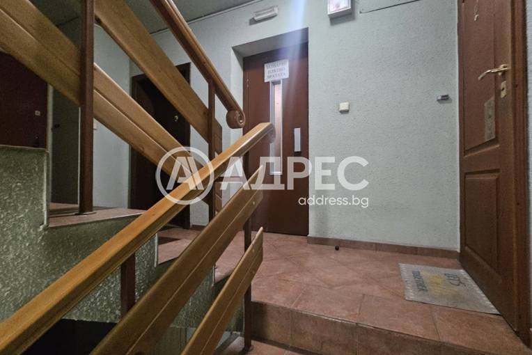 Двустаен апартамент, Варна, Чаталджа, 683810, Снимка 14