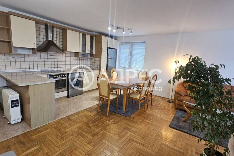 Двустаен апартамент, Варна, Чаталджа, 683810, Снимка 15