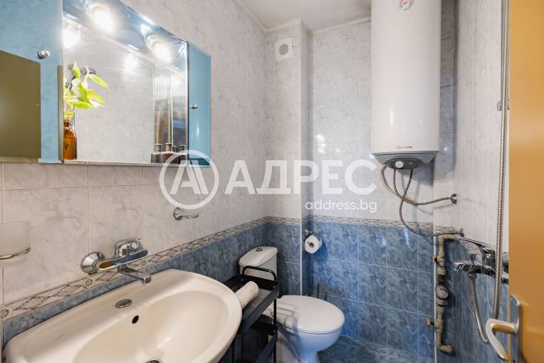 Двустаен апартамент, Варна, Чаталджа, 683810, Снимка 16