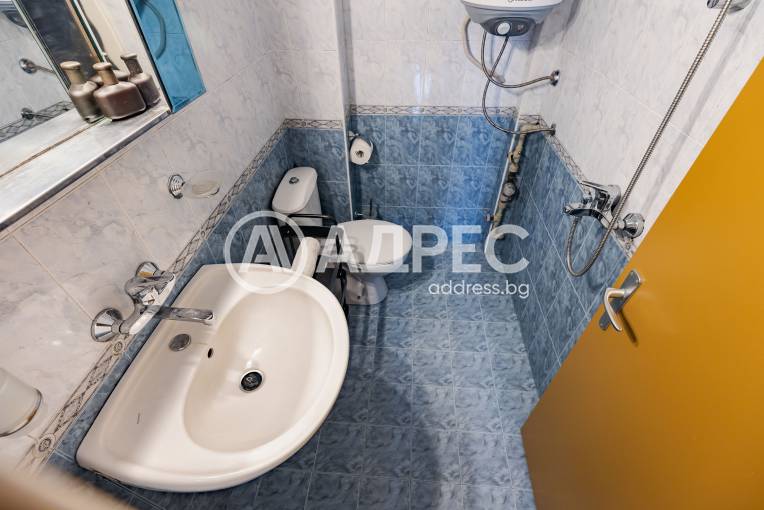 Двустаен апартамент, Варна, Чаталджа, 683810, Снимка 17