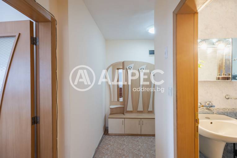Двустаен апартамент, Варна, Чаталджа, 683810, Снимка 18