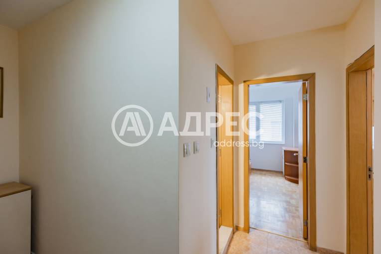 Двустаен апартамент, Варна, Чаталджа, 683810, Снимка 19