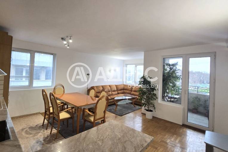 Двустаен апартамент, Варна, Чаталджа, 683810, Снимка 2