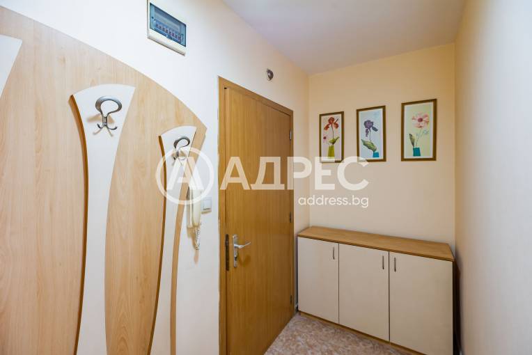 Двустаен апартамент, Варна, Чаталджа, 683810, Снимка 20