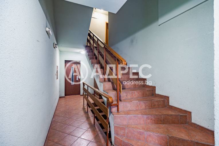 Двустаен апартамент, Варна, Чаталджа, 683810, Снимка 22