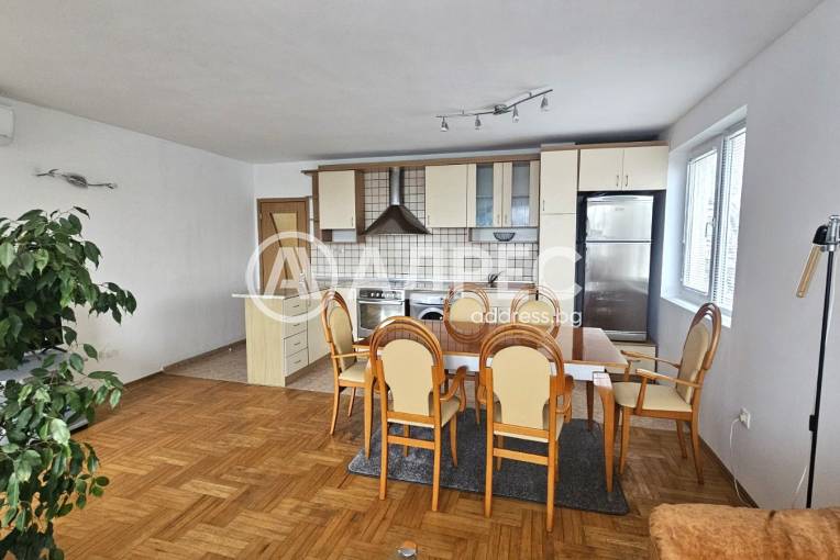 Двустаен апартамент, Варна, Чаталджа, 683810, Снимка 3