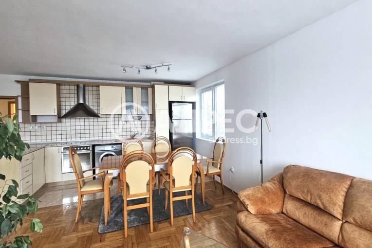 Двустаен апартамент, Варна, Чаталджа, 683810, Снимка 4