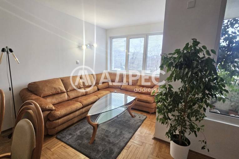 Двустаен апартамент, Варна, Чаталджа, 683810, Снимка 5