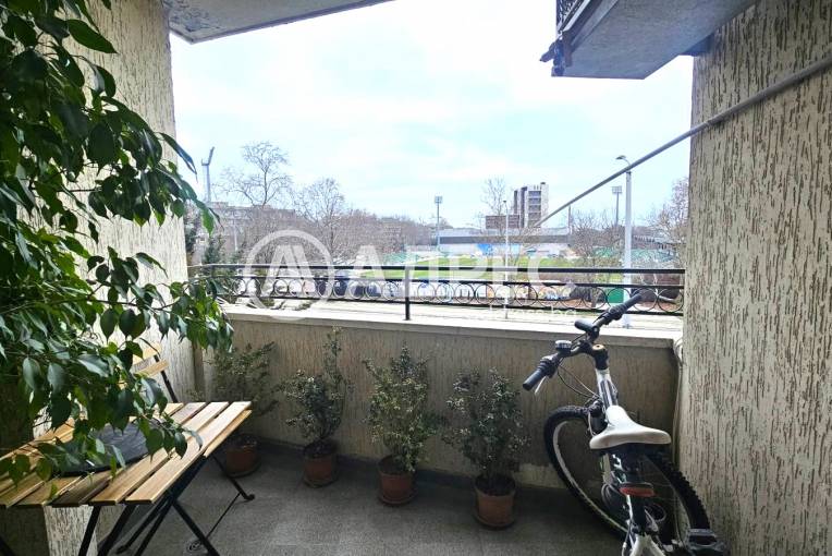 Двустаен апартамент, Варна, Чаталджа, 683810, Снимка 6