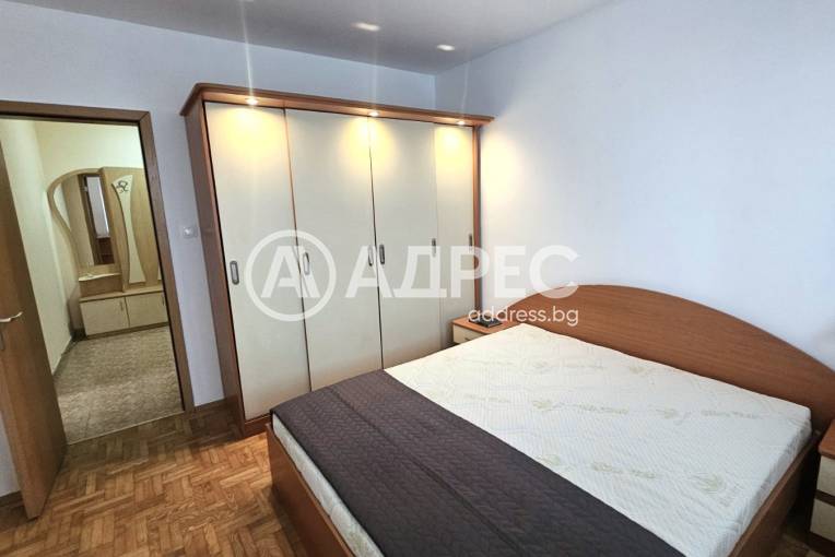 Двустаен апартамент, Варна, Чаталджа, 683810, Снимка 7