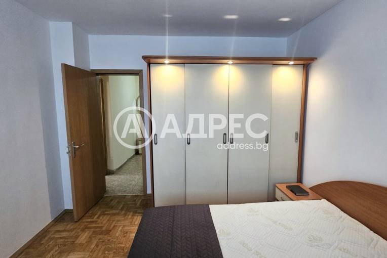 Двустаен апартамент, Варна, Чаталджа, 683810, Снимка 8