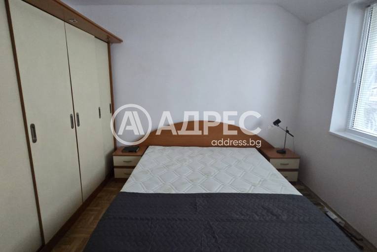 Двустаен апартамент, Варна, Чаталджа, 683810, Снимка 9