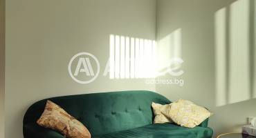 Двустаен апартамент, София, Манастирски ливади - изток, 684810, Снимка 1