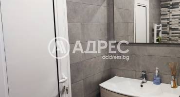 Двустаен апартамент, София, Манастирски ливади - изток, 684810, Снимка 3