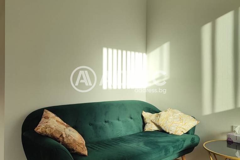 Двустаен апартамент, София, Манастирски ливади - изток, 684810, Снимка 1