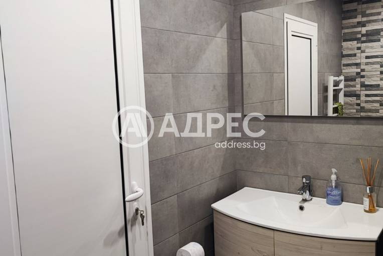 Двустаен апартамент, София, Манастирски ливади - изток, 684810, Снимка 3