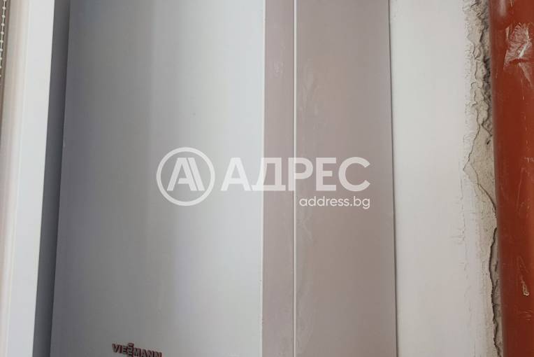 Двустаен апартамент, София, Манастирски ливади - изток, 684810, Снимка 5