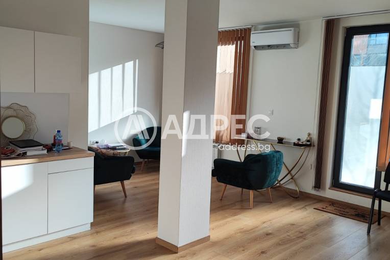 Двустаен апартамент, София, Манастирски ливади - изток, 684810, Снимка 7