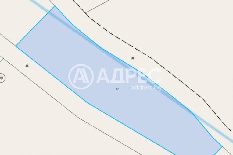 Земеделска земя, Троян, Ливадето, 685810, Снимка 2