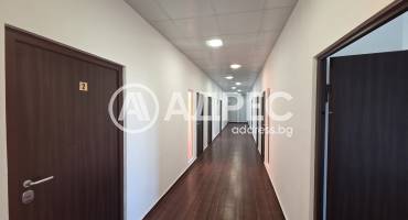 Офис Сграда/Търговски център, Враца, Дъбника, 686810, Снимка 5