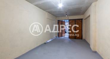 Тристаен апартамент, Варна, Лятно кино Тракия, 687810, Снимка 12