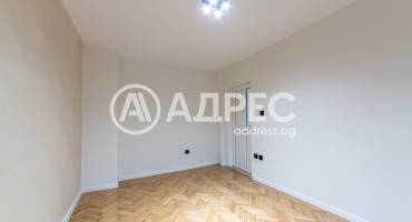 Тристаен апартамент, Варна, Лятно кино Тракия, 687810, Снимка 5