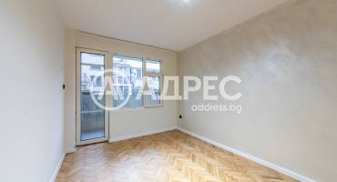 Тристаен апартамент, Варна, Лятно кино Тракия, 687810, Снимка 6