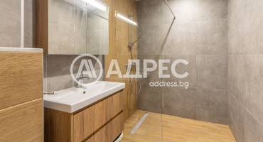 Тристаен апартамент, Варна, Лятно кино Тракия, 687810, Снимка 7