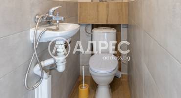 Тристаен апартамент, Варна, Лятно кино Тракия, 687810, Снимка 8