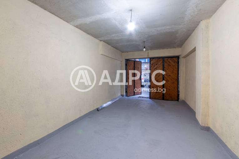 Тристаен апартамент, Варна, Лятно кино Тракия, 687810, Снимка 12