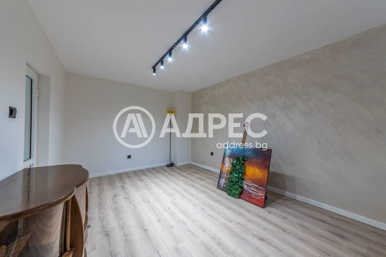 Тристаен апартамент, Варна, Лятно кино Тракия, 687810, Снимка 4