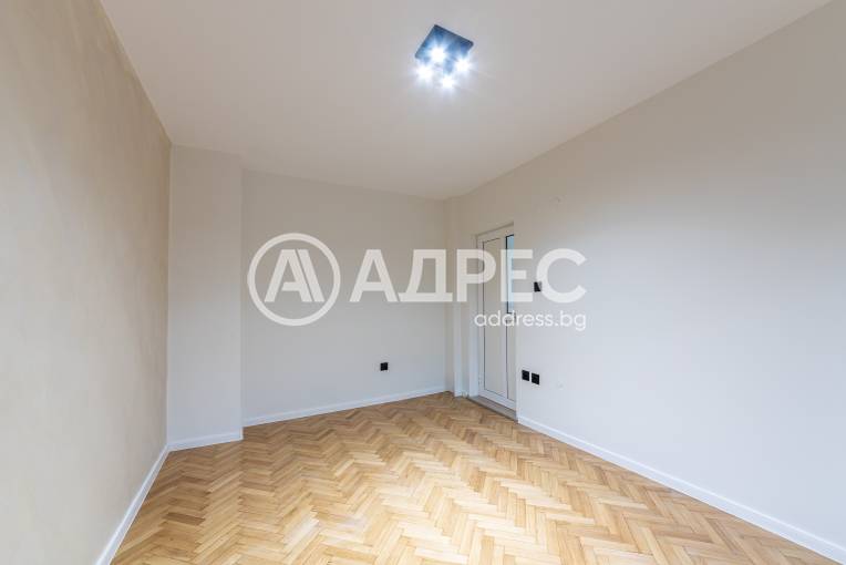 Тристаен апартамент, Варна, Лятно кино Тракия, 687810, Снимка 5