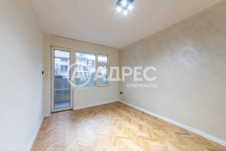 Тристаен апартамент, Варна, Лятно кино Тракия, 687810, Снимка 6